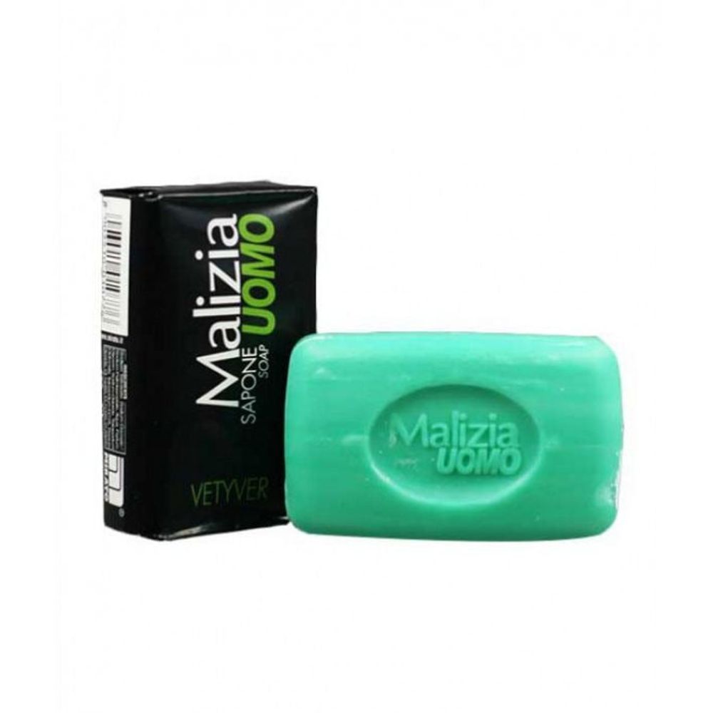 Malizia Sapun Vetyver Beauty Soap 90gr slika 1