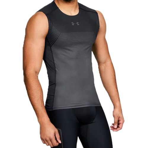 Under armour vanish compression sleeveless 1320198-001 slika 2