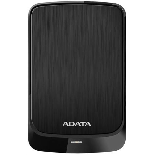 A-DATA 2TB 2.5" AHV320-2TU31-CBK crni eksterni hard disk slika 1