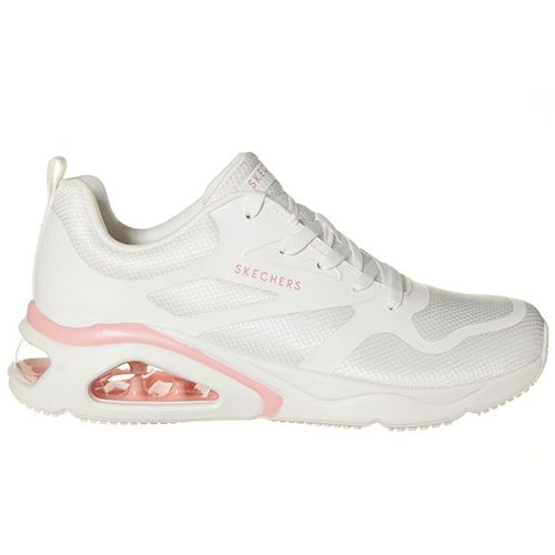 Skechers Patike  Tres-Air 177420-Wht slika 1