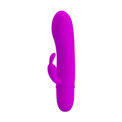 Mini rabbit vibrator Caesar slika 1