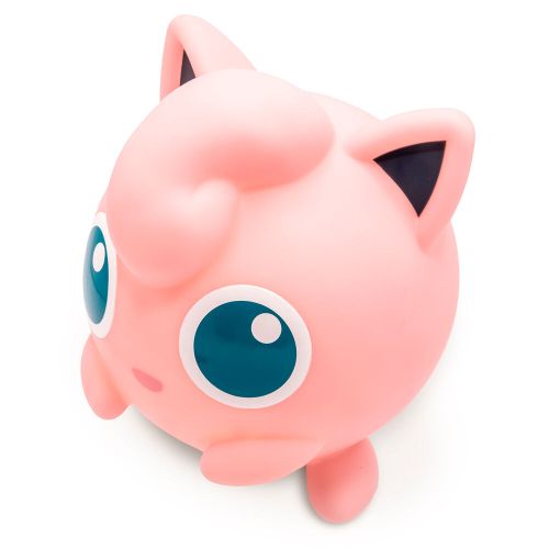 Pokemon Jigglypuff 3D LED Svjetiljka slika 4