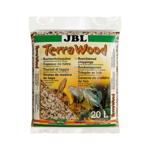 JBL TerraWood, 20 L
