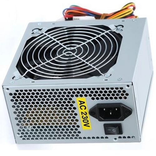 Napajanje 560W IG-MAX IG-4560 12cm FAN 24pin 3xSATA 1xMolex slika 1