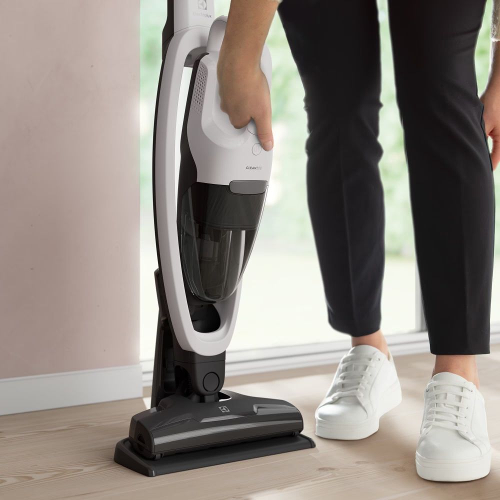 Electrolux Štapni usisivač ES31CB18SH slika 3
