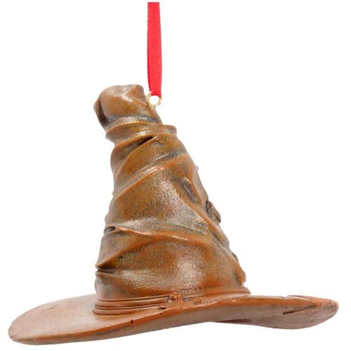 Nemesis Now Harry Potter Sorting Hat Hanging Ornament 9cm slika 5