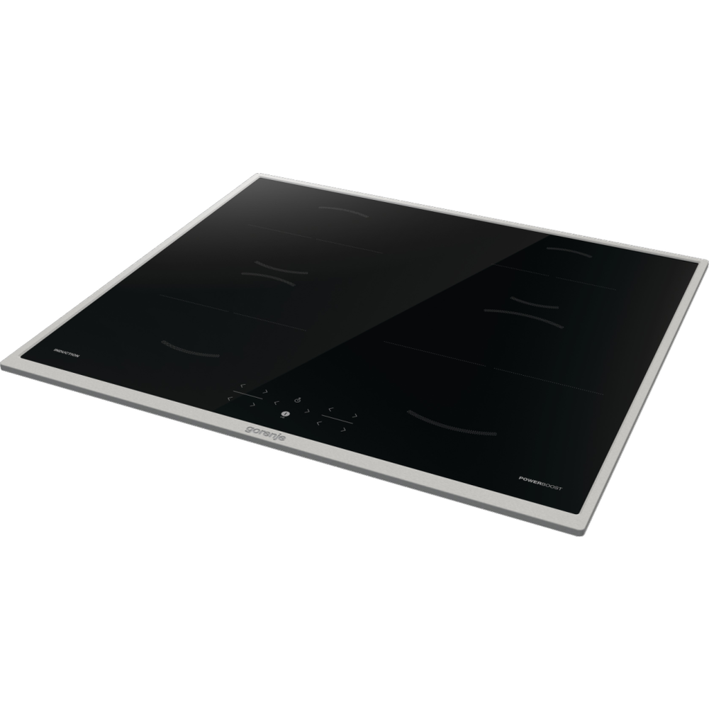 Gorenje Ugradbena ploča GI6401BX / 60 cm slika 5