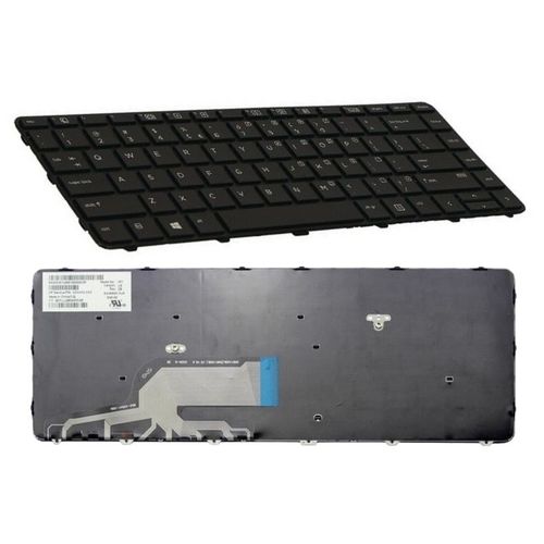 Tastatura za Laptop HP Probook 430 G3 440 G3 445 G3 640 G2 645 G2 UK mali enter slika 3