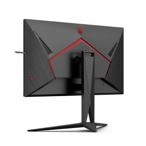 AOC AGON AG275QZN/EU Monitor 27"/VA/1920x1080/240Hz/1ms GtG/HDMIx2,DPx2,USB/freesync/pivot/crna slika 9