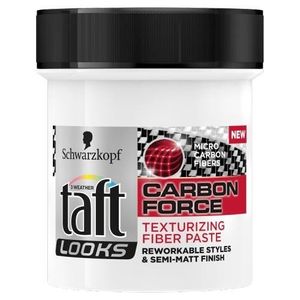 Taft Gel Za Kosu Carbon Force Gum  130ml