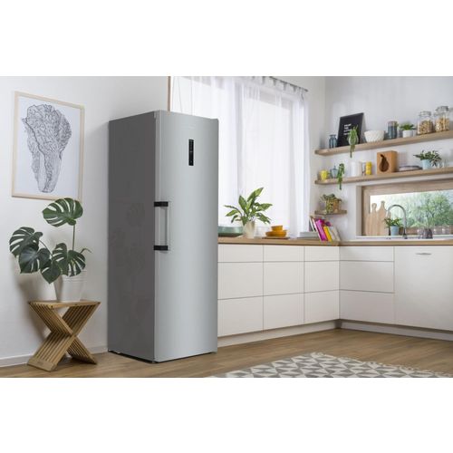 Gorenje FN619EAXL6 Vertikalni zamrzivač 280 L, No Frost, Visina 185 cm, Širina 59.5 cm, Inox slika 17