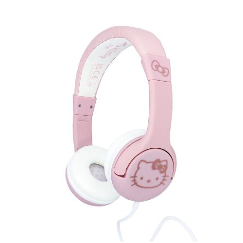 Hello Kitty kids headphones slika 6