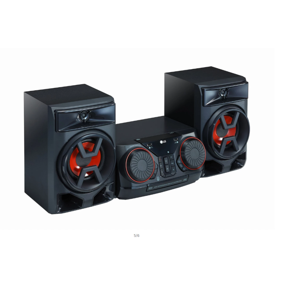 LG Soundbar CK43N slika 3