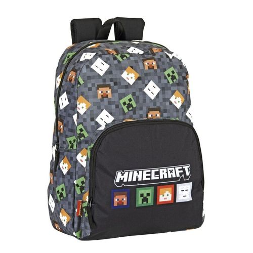 Minecraft backpack 43cm slika 3