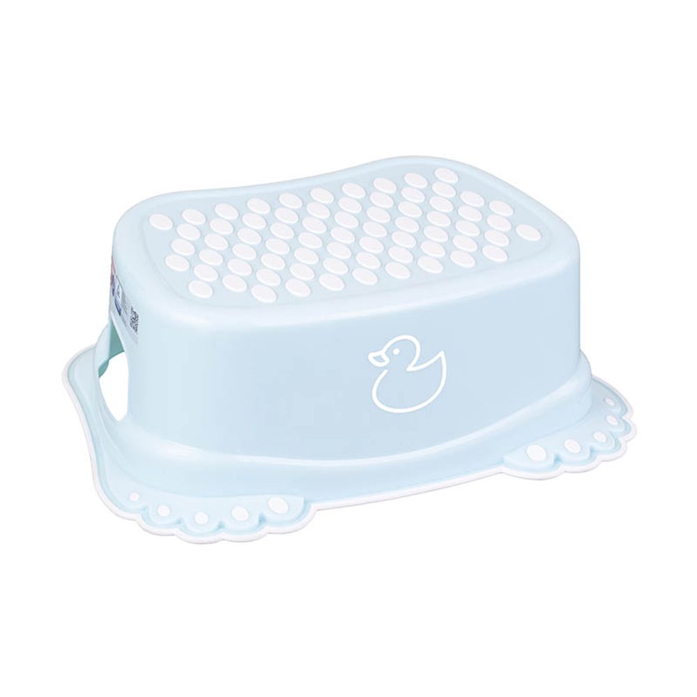 Tega Baby Stepenica Duck DK-006, Plava slika 1