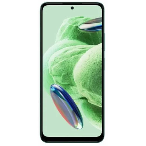 Xiaomi Smartphone Redmi Note 12S 8/256 Green slika 1