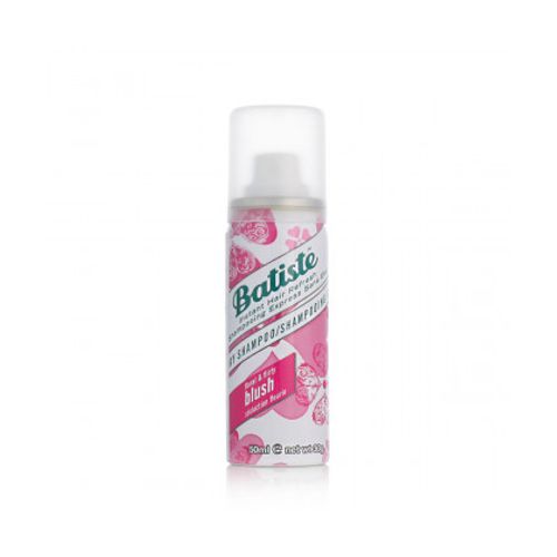 Batiste Blush Floral &amp; Flirty Dry Shampoo 50 ml slika 1