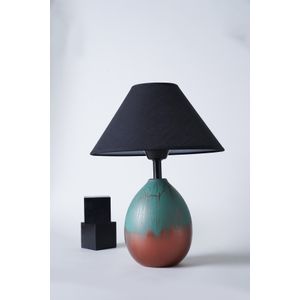 YL520 Multicolor Table Lamp