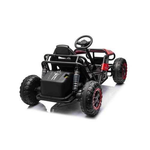 Buggy na akumulator Sport 5 - crveni slika 10