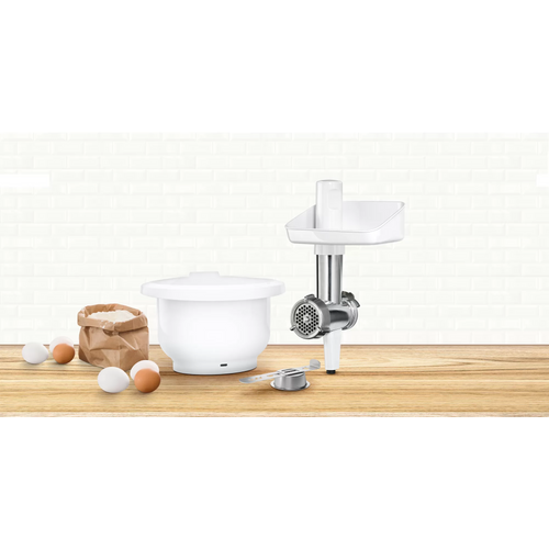 Bosch set pribora BakingSensation za MUM Series 2 MUZS2BS slika 5