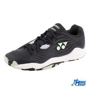 Yonex Muške patike za tenis Fusionrev 5 CL, Black