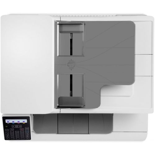 HP Color LaserJet Pro MFP M183fw Printer  7KW56A slika 3