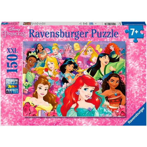 Disney Princess puzzle XXL 150pcs slika 1