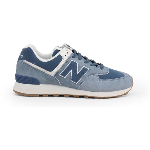 Muške tenisice New Balance ML574SPD slika 1