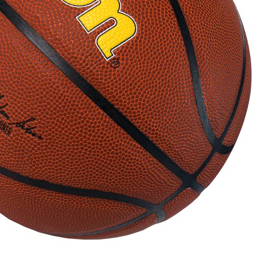 Wilson team alliance indiana pacers ball wtb3100xbind slika 3