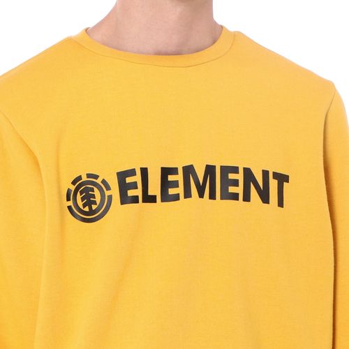 Muška majica Element Blazin Crew slika 5