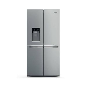 Whirlpool WQ9I MO1L Side by Side frižider, Frost free, Visine 187.6 cm