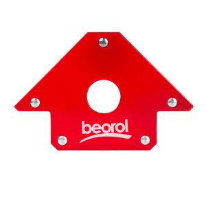 Beorol Magnetni držač za varioce 155x102x16mm