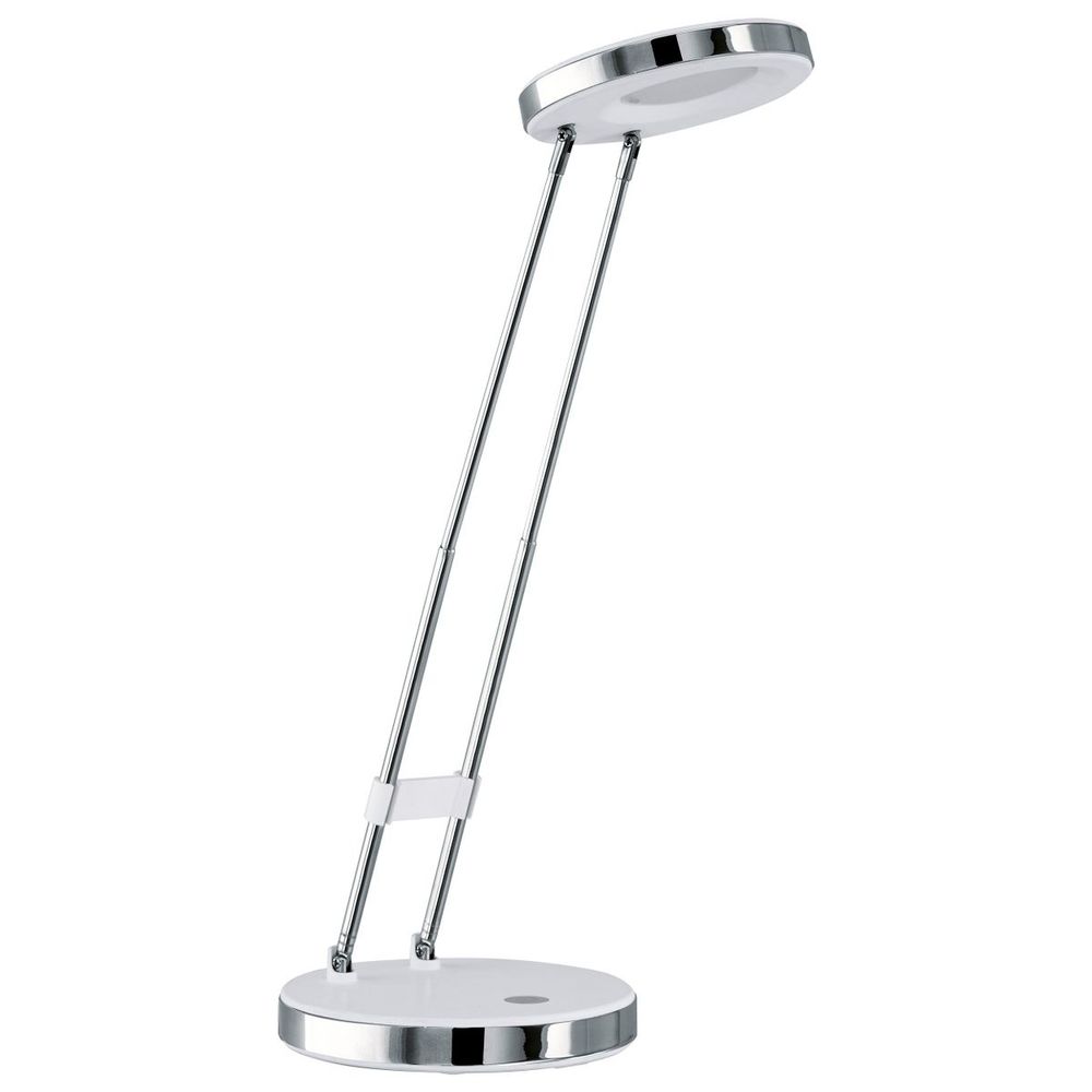 Eglo Gexo stolna/1, led, 3w, 220lm, bijela/krom  slika 7