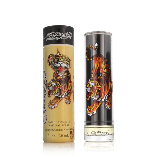 Christian Audigier Ed Hardy Muški Eau De Toilette 30 ml slika 2