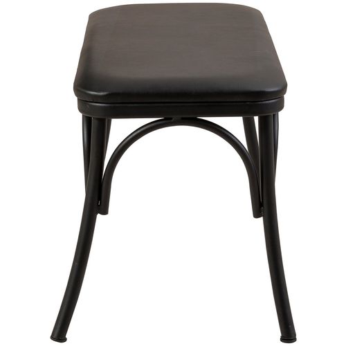 Woody Fashion Set stolova i stolica (4 komada), Crno, OLV-AC-TK20 slika 14