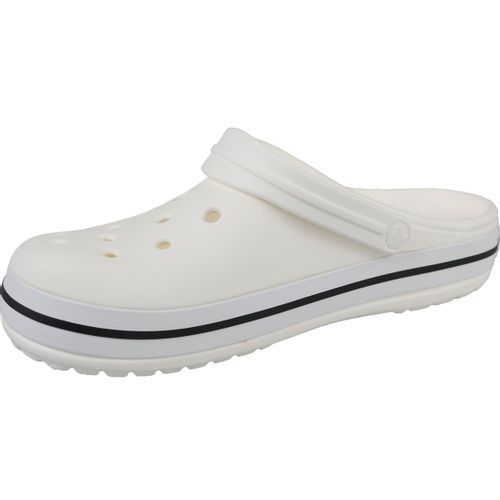 Crocs Crocband 11016-100 Unisex Klompe slika 6