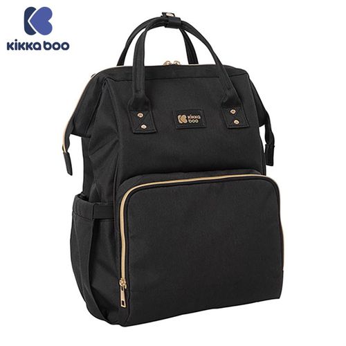 Kikka Boo Torba/Ruksak Siena, Black Gold slika 1