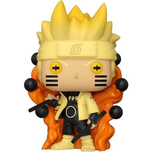 POP figure Naruto Naruto Six Path Sage Glow slika 2