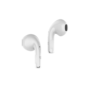 EARBUDS Slušalice + mikrofon SBOX Bluetooth EB-TWS18 Bijele