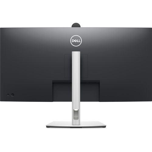 DELL 34 inch P3424WEB WQHD Video konferencijski zakrivljeni IPS monitor slika 4