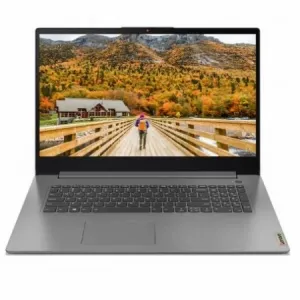 LENOVO IdeaPad 3 17IAU7 laptop 82RL006ASCW/24GB