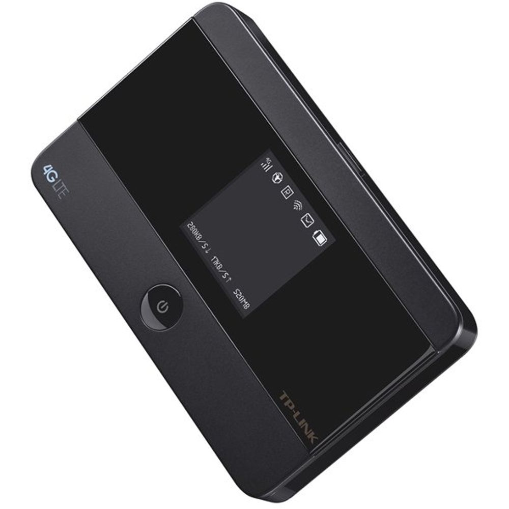 TP-Link 4G LTE Napredni Mobilni WiFi sa Internim 4G Modemom slika 3