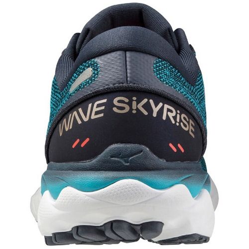 Tenisice mizuno wave skyrise 2  slika 5