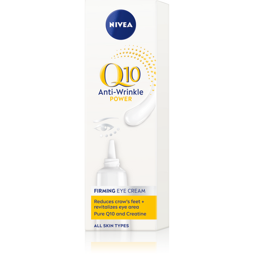 NIVEA Q10 plus Krema protiv bora oko očiju slika 4