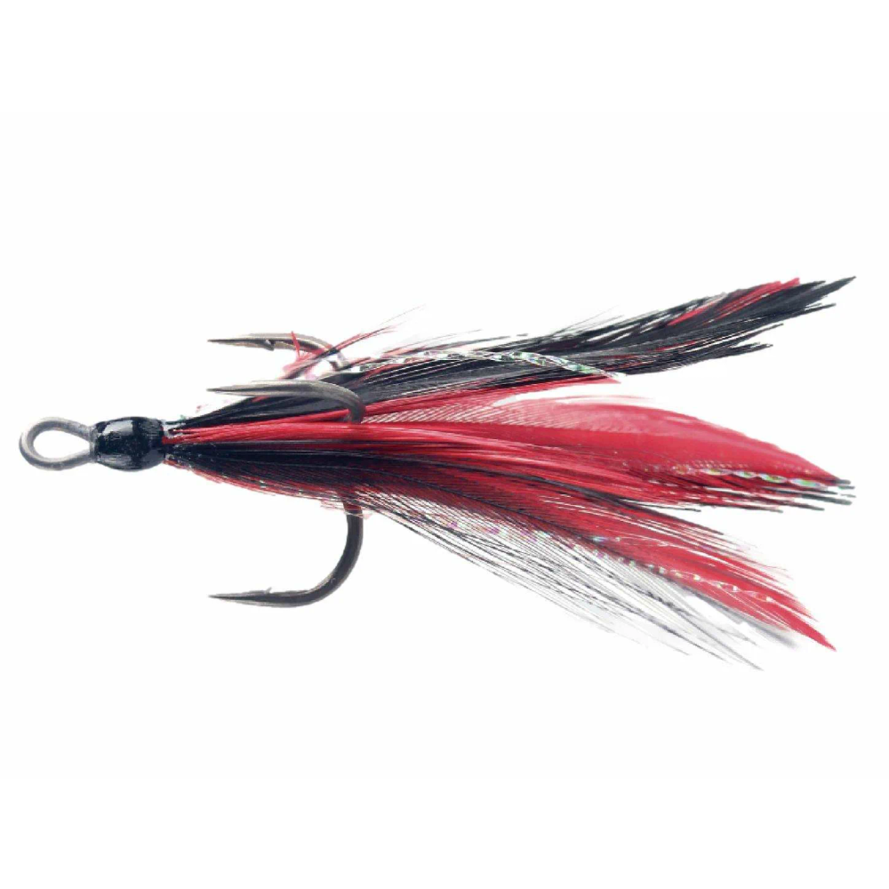 BKK udica FEATHERED Spear 21-SS #1 3kom slika 1