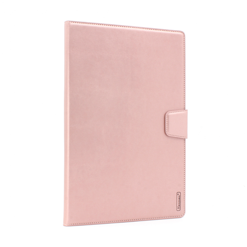 Torbica Hanman Canvas ORG za Apple iPad Pro 12.9 2018/2020/2021 roze slika 1