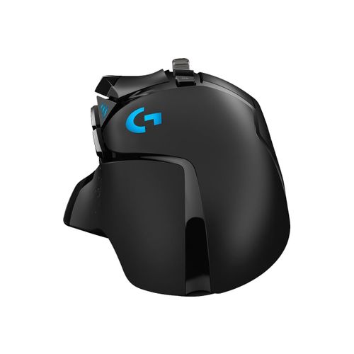 Miš Logitech G502 HERO Gaming EER2, 910-005470 slika 2