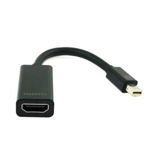 Gembird Mini DisplayPort to HDMI M/F Adapter slika 1