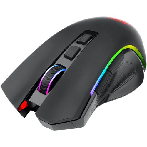 Mouse - Redragon Griffin Elite M607-KS WIRELESS/WIRED slika 3