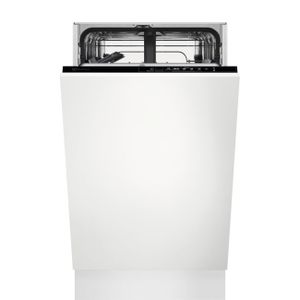Electrolux Ugradbena mašina za suđe EEA12100L slim, 45cm